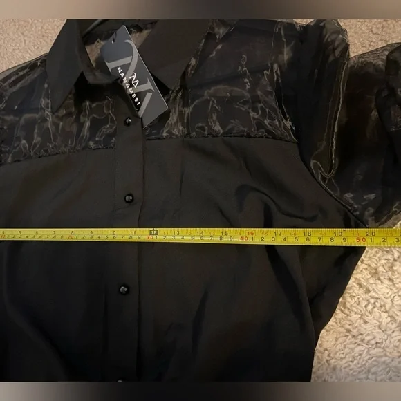 Black Dress - Picture 8 of 13